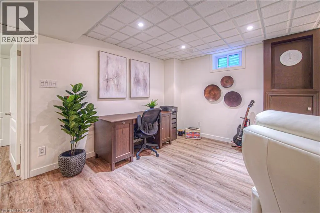 91 IRONSTONE Drive