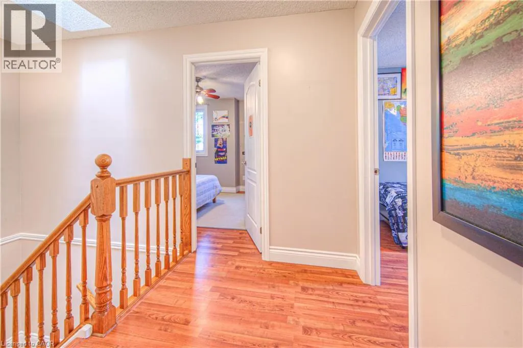 91 IRONSTONE Drive