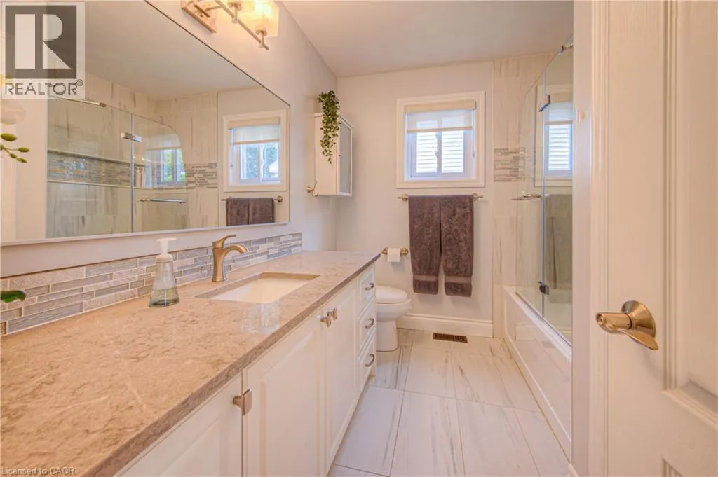 91 IRONSTONE Drive