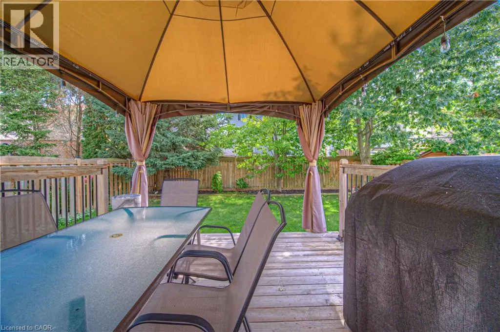 91 IRONSTONE Drive
