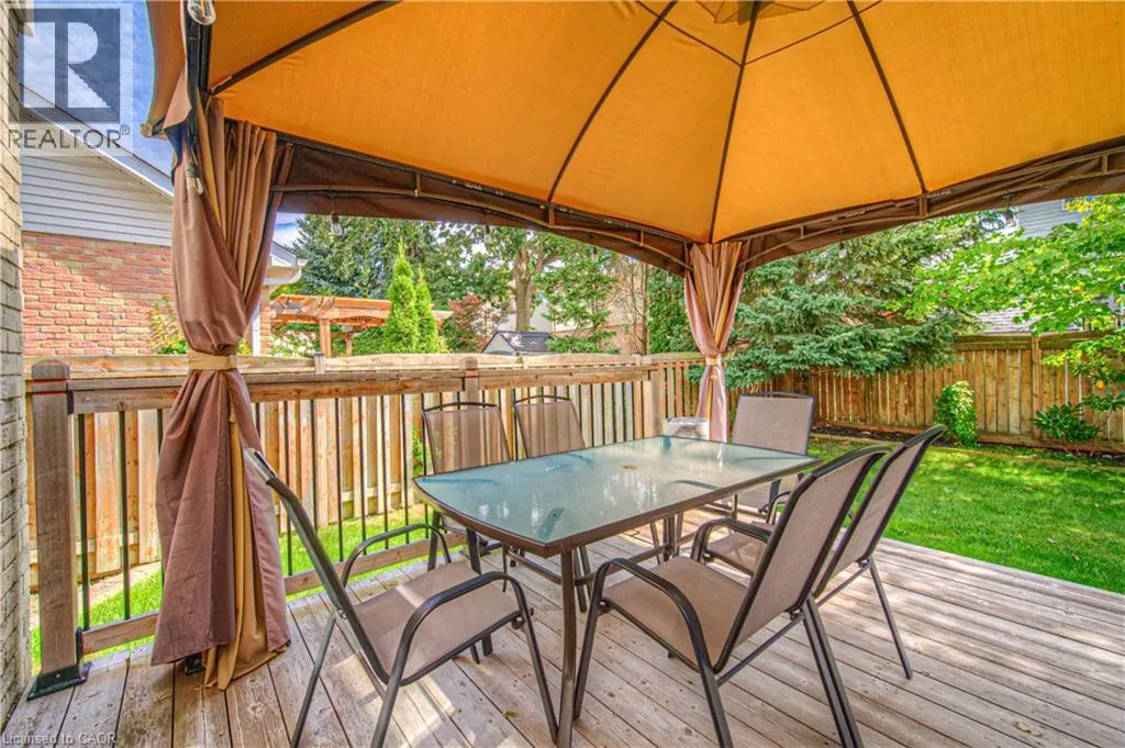 91 IRONSTONE Drive