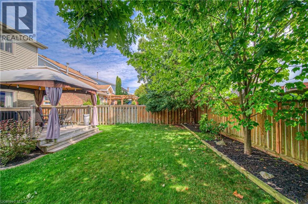 91 IRONSTONE Drive