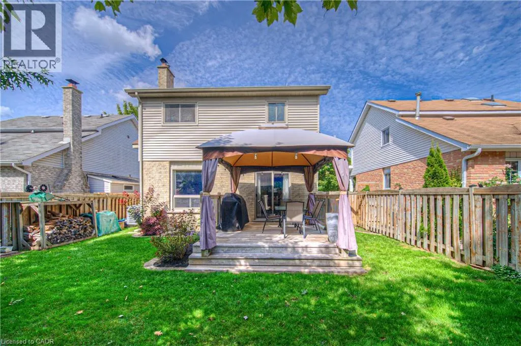 91 IRONSTONE Drive