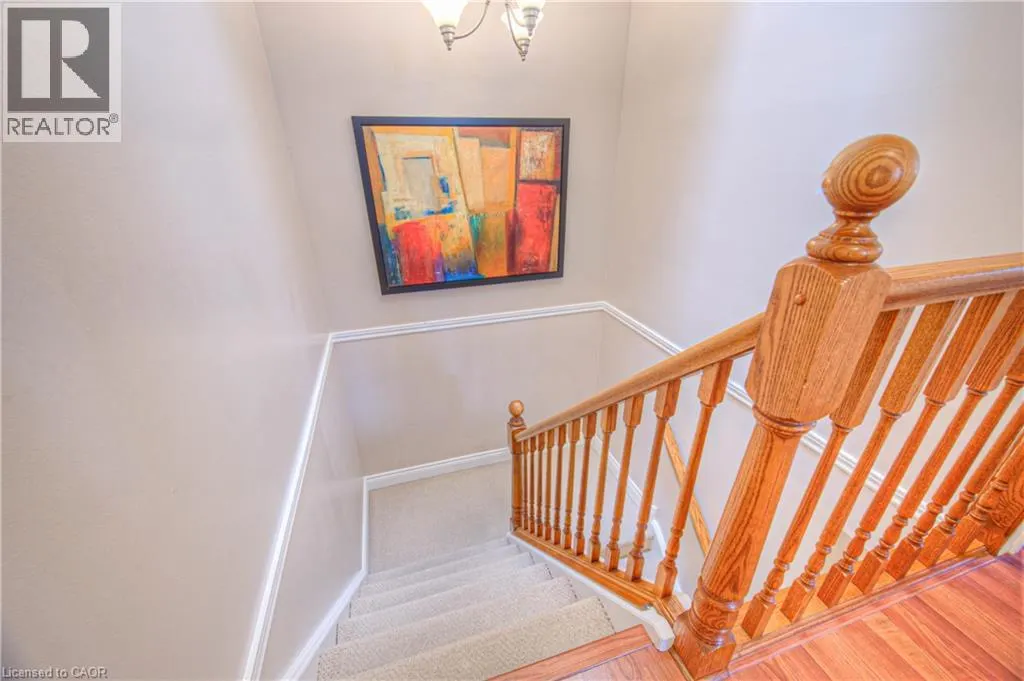 91 IRONSTONE Drive