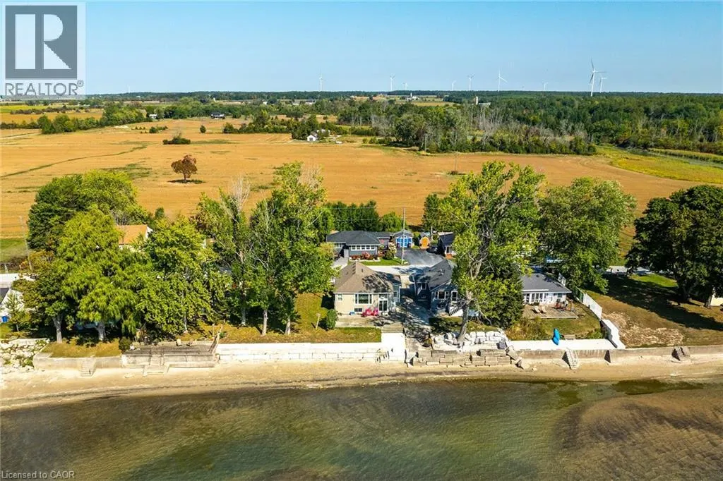 2011 LAKESHORE Road