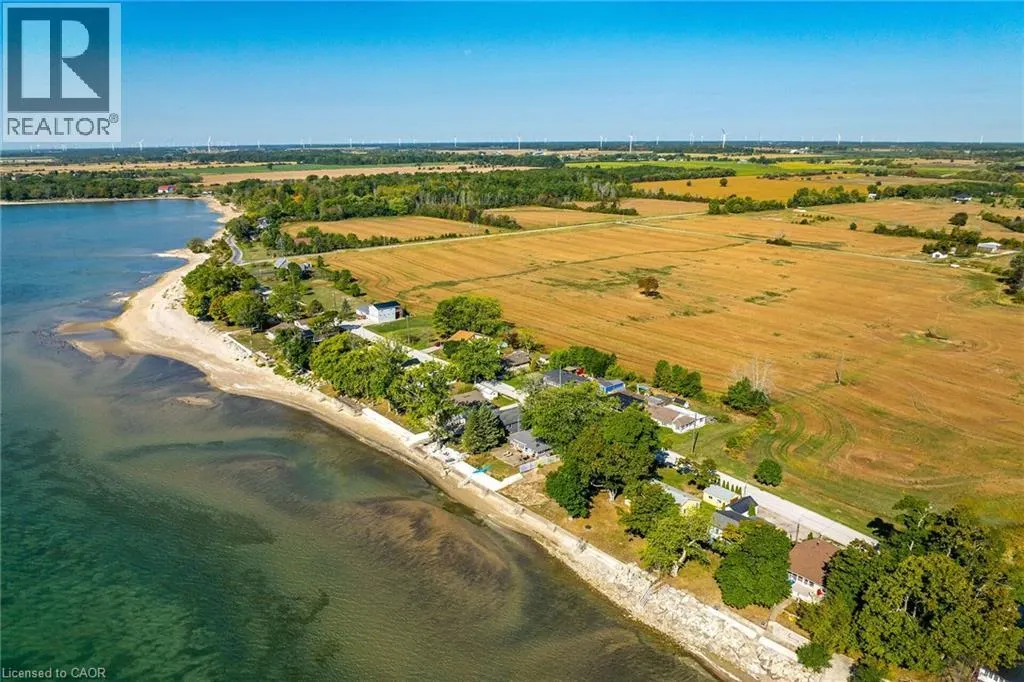 2011 LAKESHORE Road