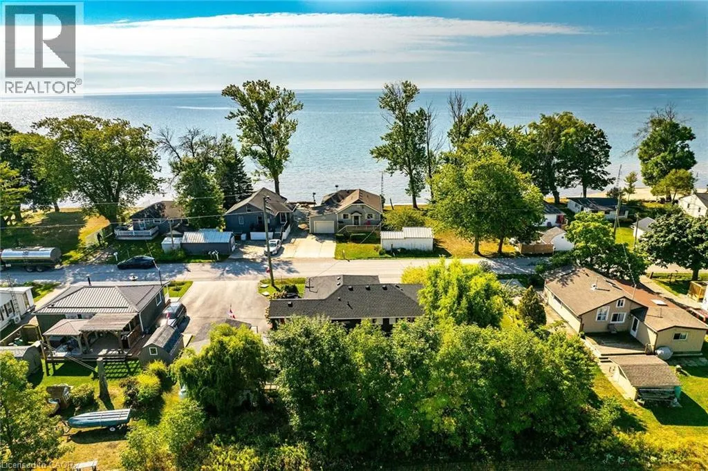 2011 LAKESHORE Road