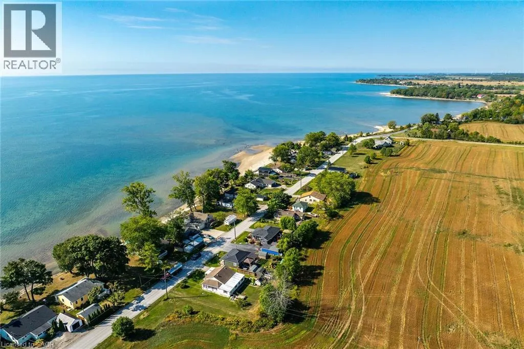 2011 LAKESHORE Road