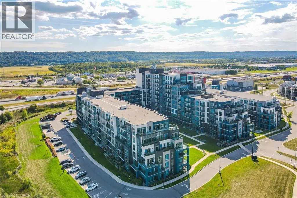 16 CONCORD PLACE Place Unit# 402, #402