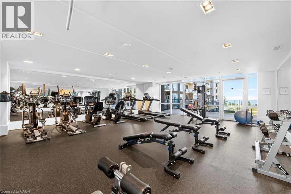 16 CONCORD PLACE Place Unit# 402, #402