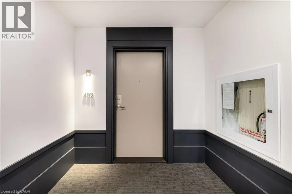 16 CONCORD PLACE Place Unit# 402, #402