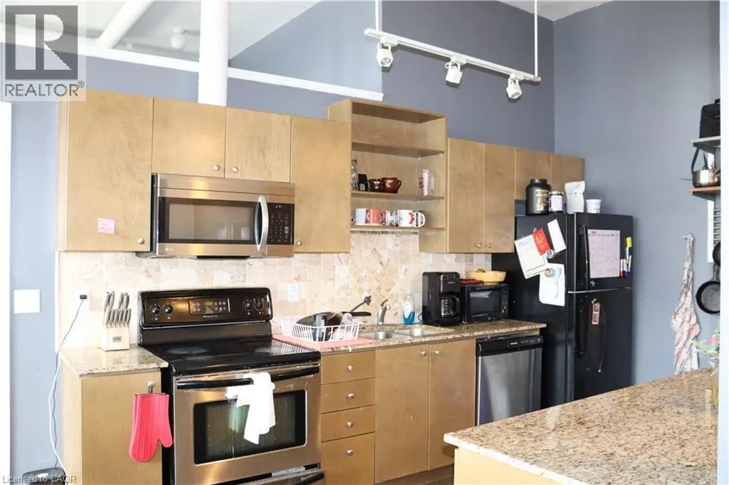 404 KING Street W Unit# 620, #620