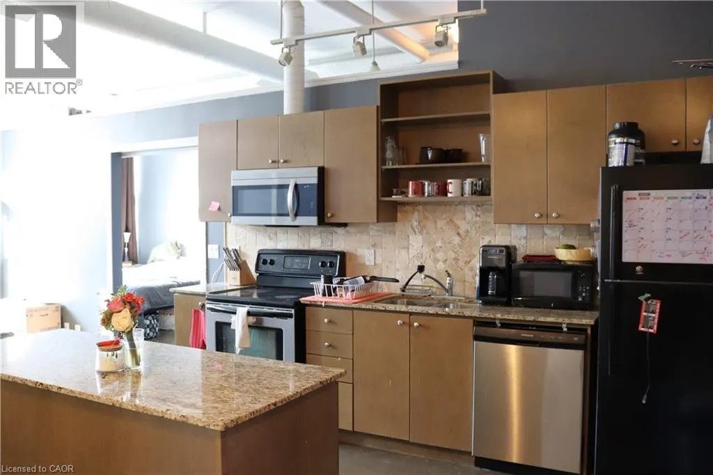 404 KING Street W Unit# 620, #620