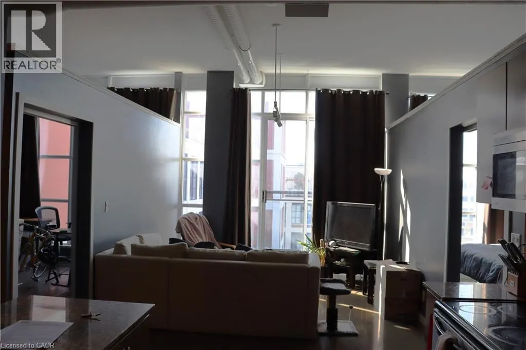404 KING Street W Unit# 620, #620