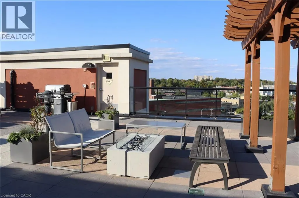404 KING Street W Unit# 620, #620