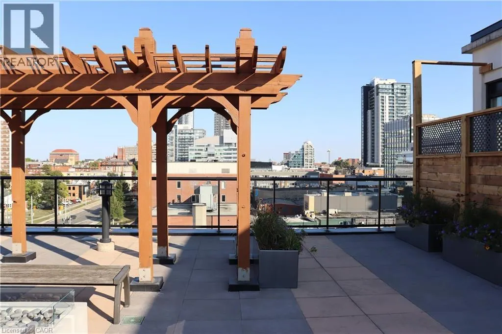 404 KING Street W Unit# 620, #620