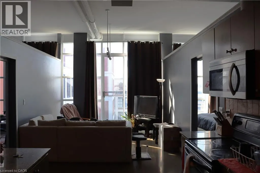 404 KING Street W Unit# 620, #620