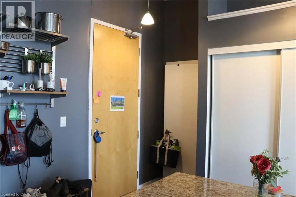 404 KING Street W Unit# 620, #620