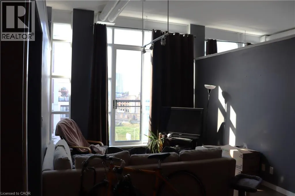 404 KING Street W Unit# 620, #620