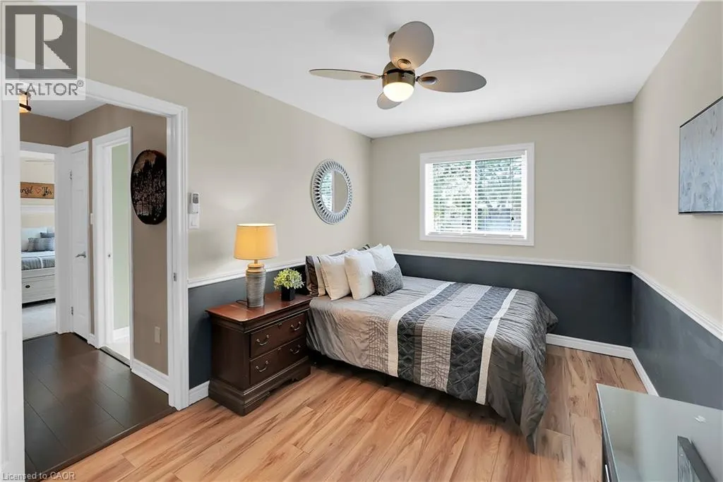 4116 WALCOT Court