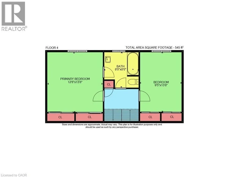 4116 WALCOT Court