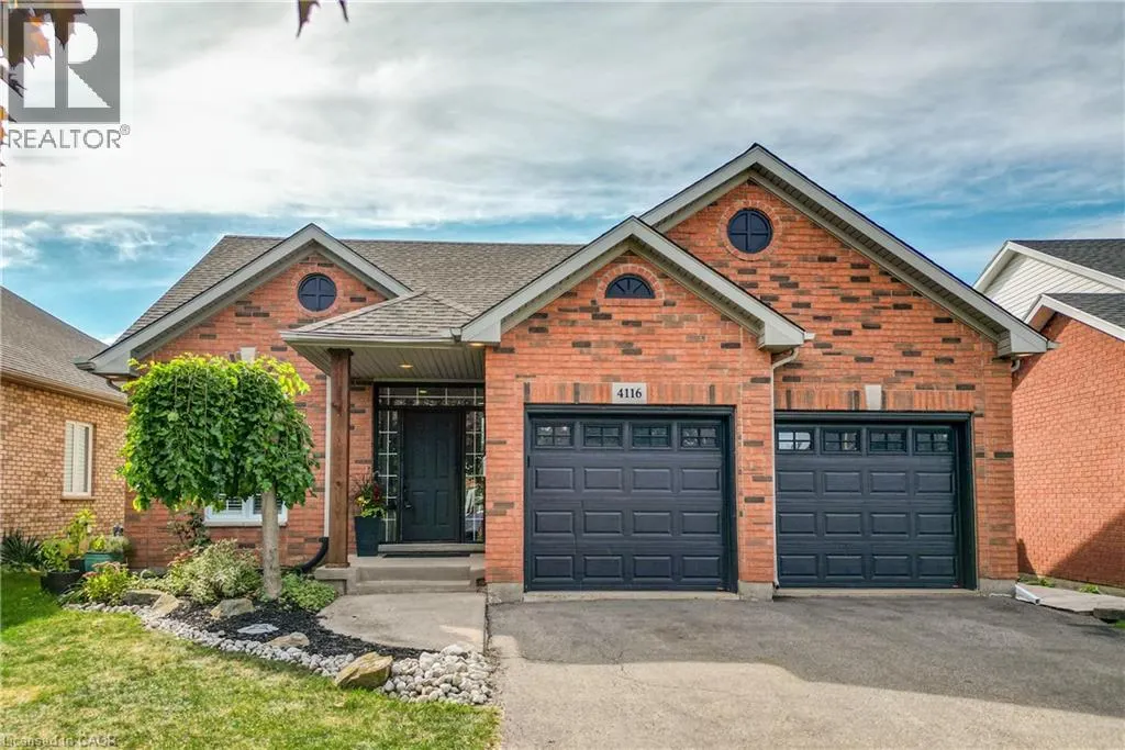 4116 WALCOT Court