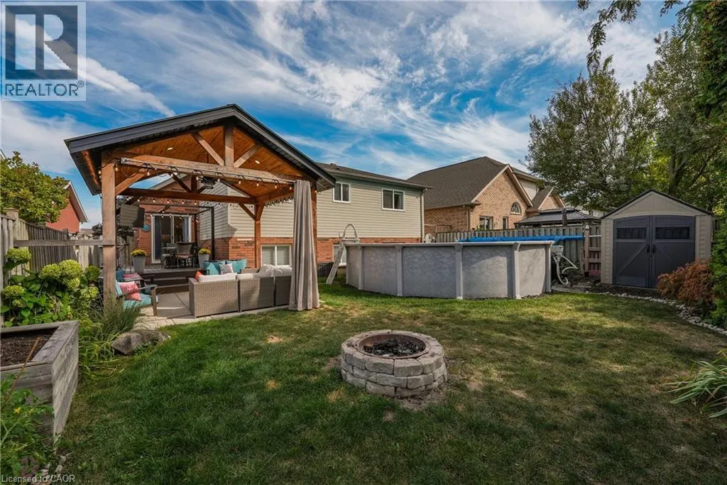 4116 WALCOT Court