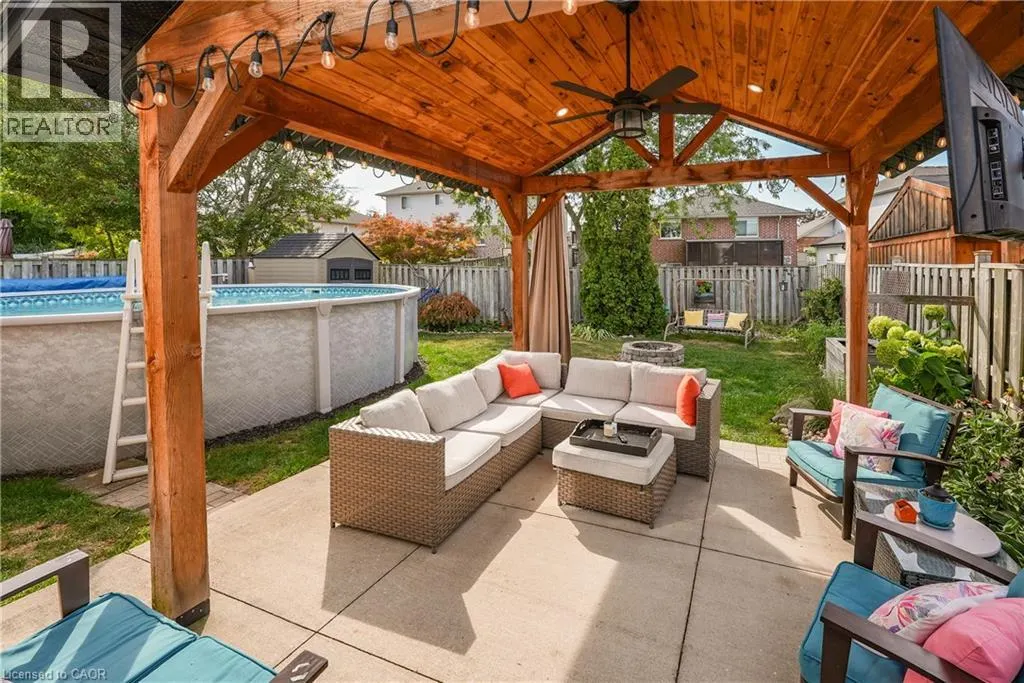 4116 WALCOT Court
