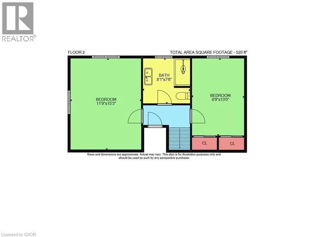 4116 WALCOT Court