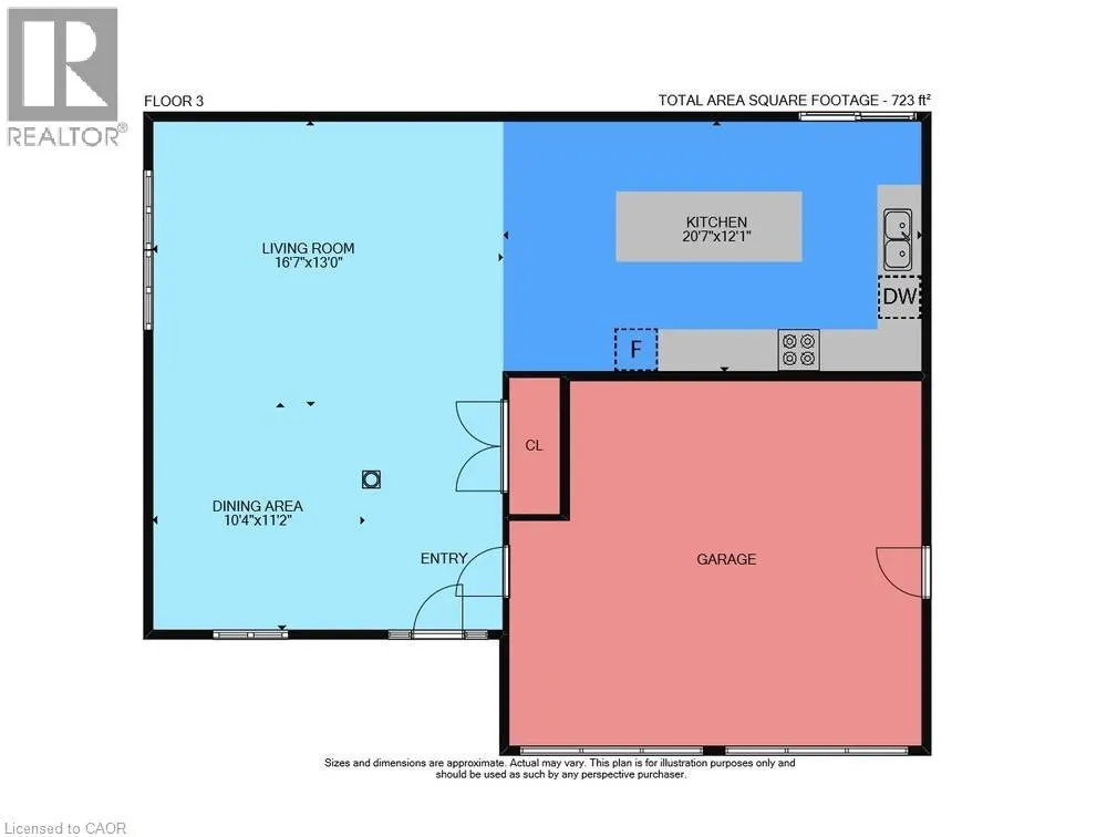 4116 WALCOT Court