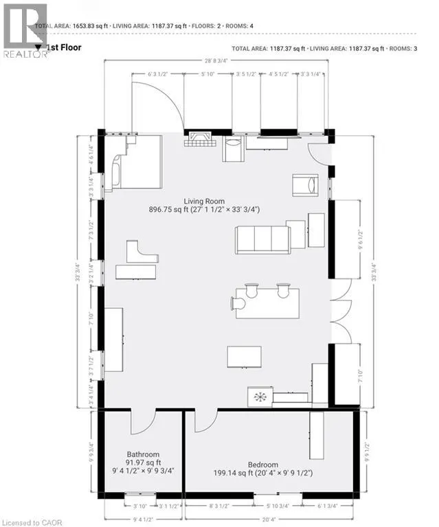 1093 SUNSET Drive