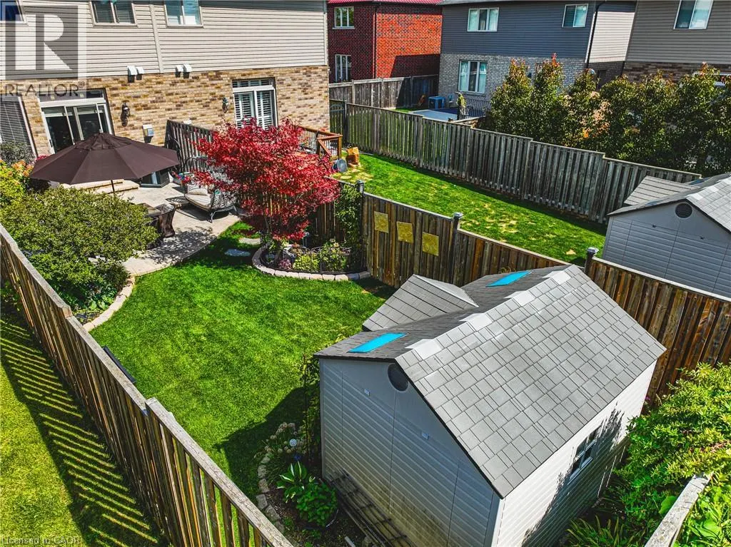 42 FALL FAIR Way