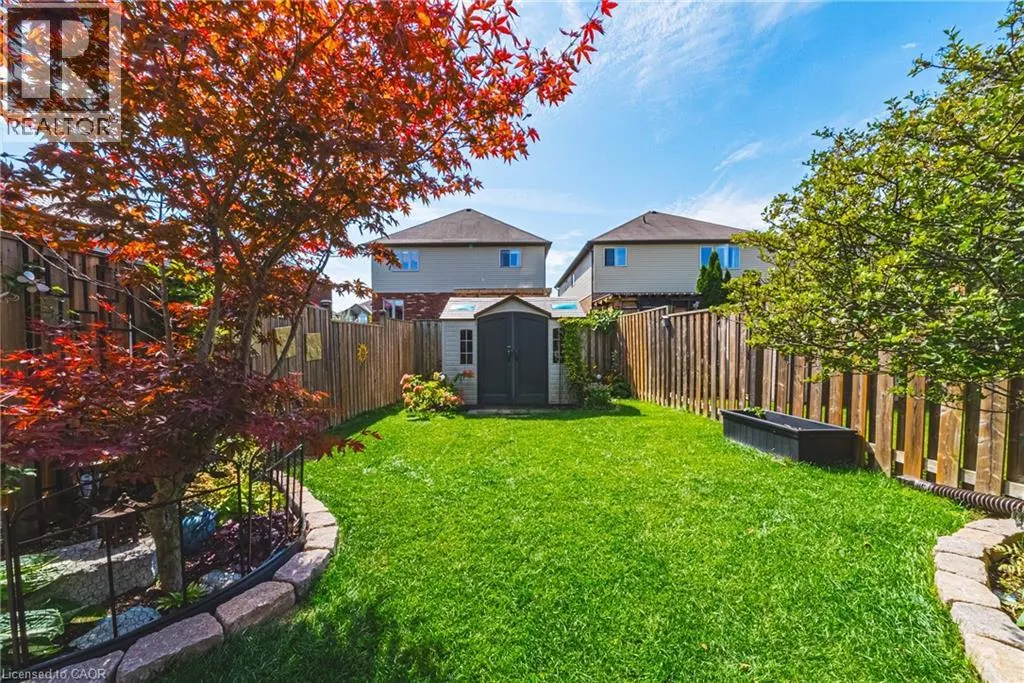 42 FALL FAIR Way