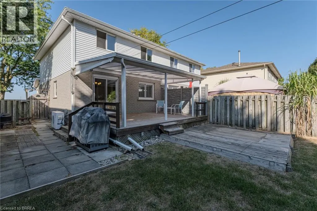 19 OAK Avenue
