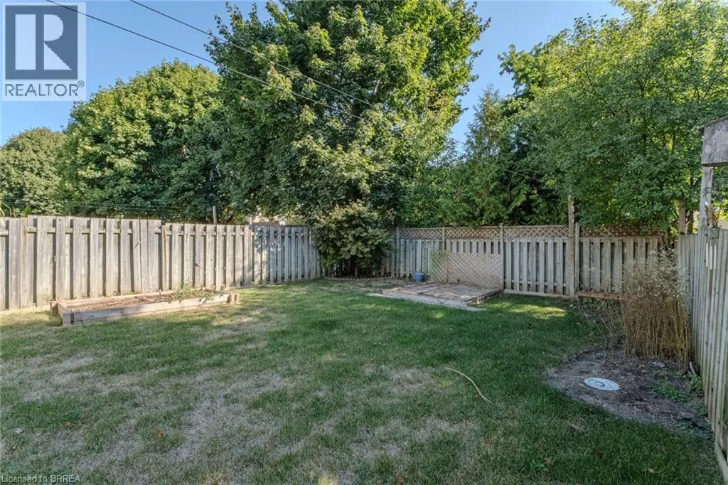 19 OAK Avenue