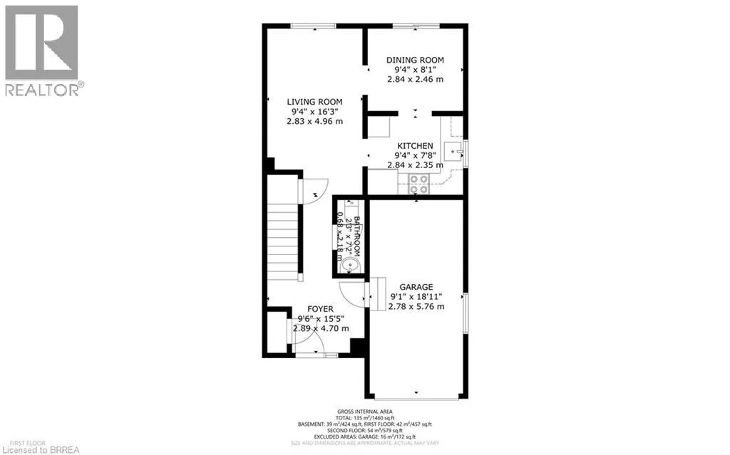 19 OAK Avenue