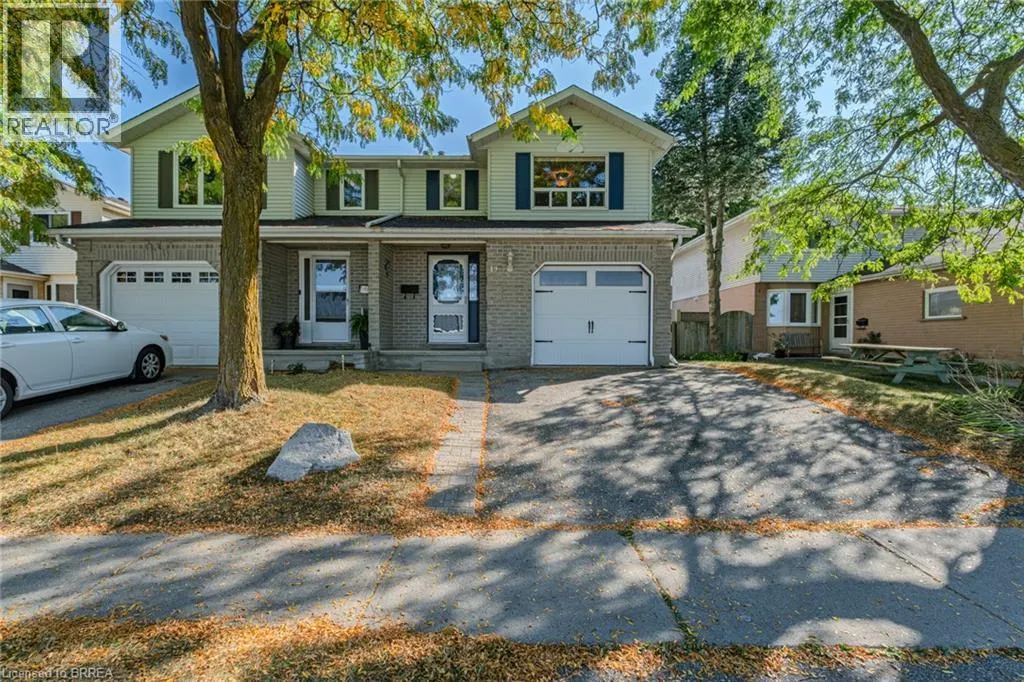 19 OAK Avenue