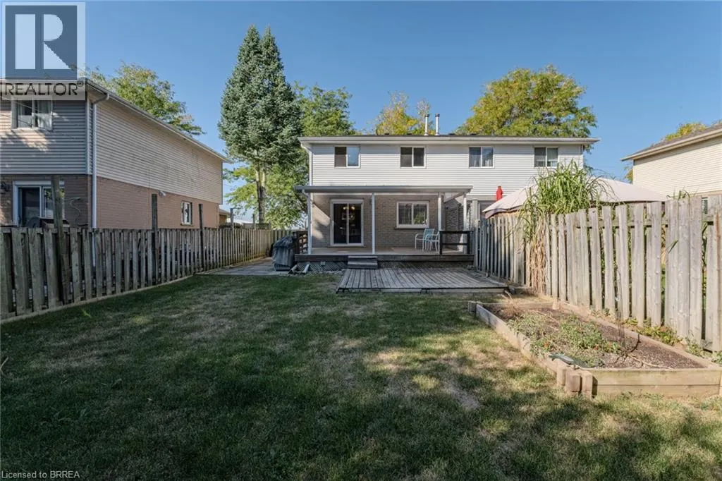 19 OAK Avenue