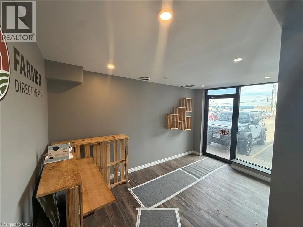 227 BUNTING Road Unit# 1, #1