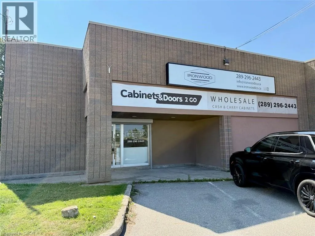 94 DUNKIRK Road Unit# 1,2,3 North