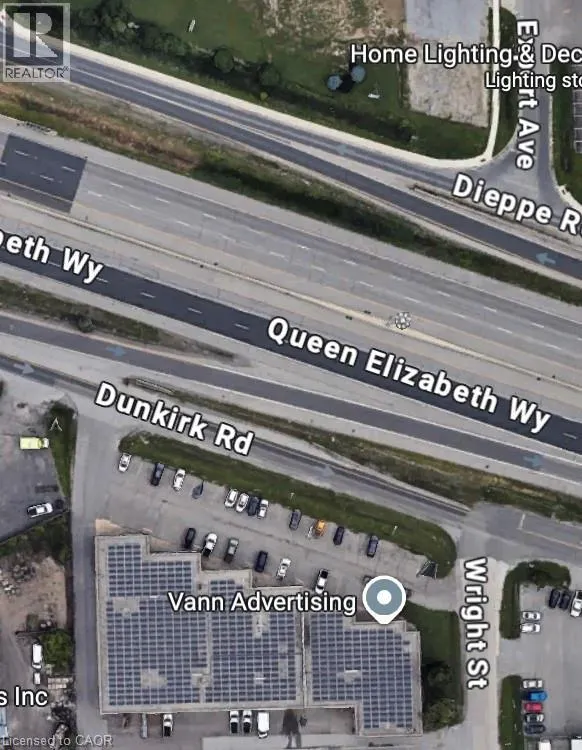94 DUNKIRK Road Unit# 1,2,3 North