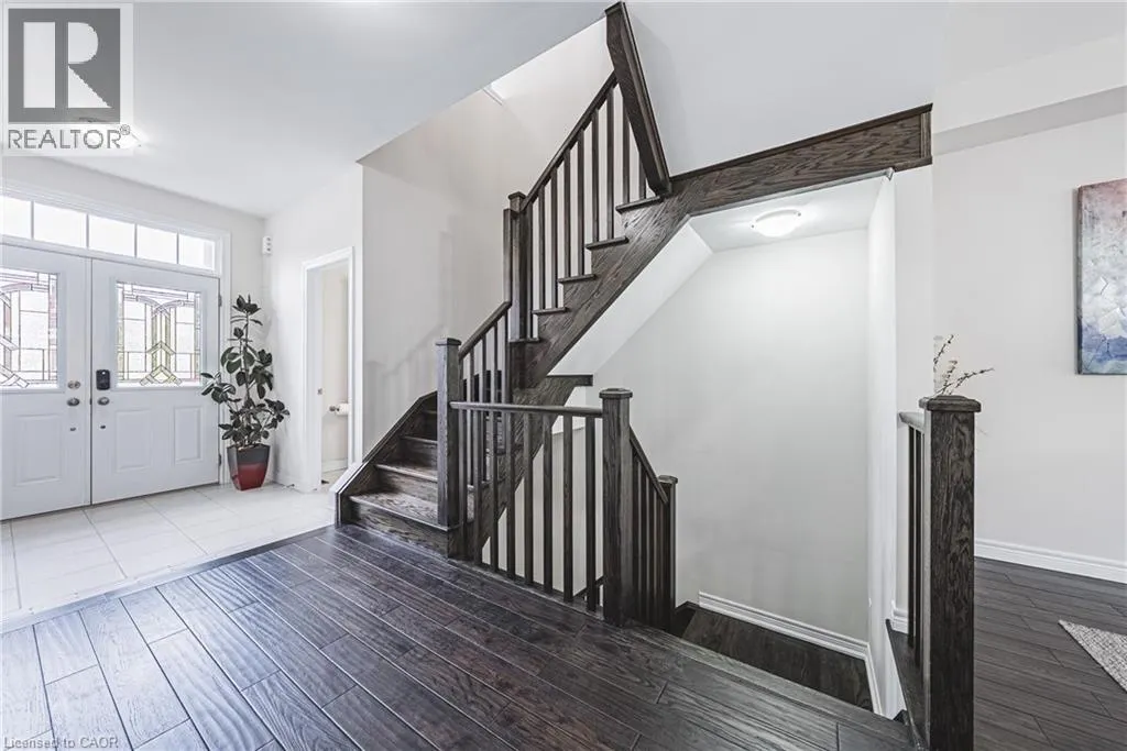 11 WEATHERING HEIGHTS DRIVE Drive