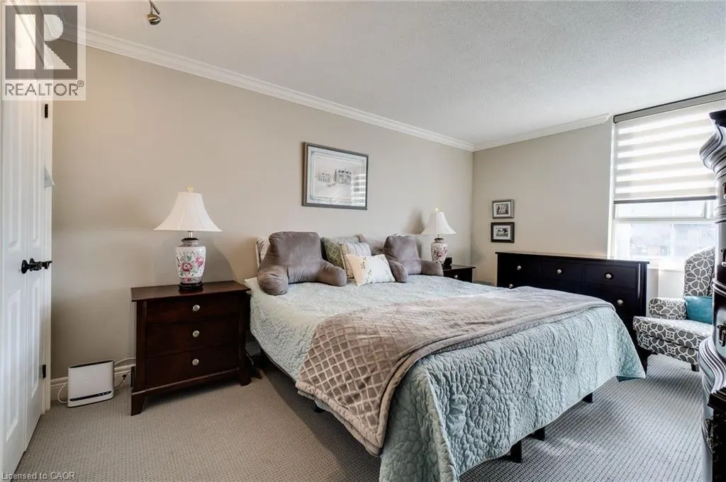 5280 LAKESHORE Road Unit# 801, #801