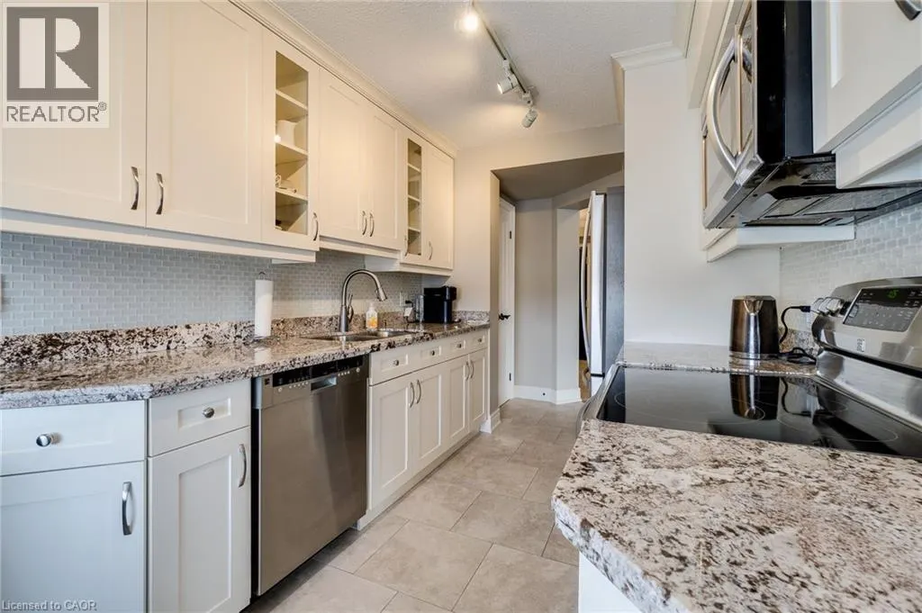 5280 LAKESHORE Road Unit# 801, #801