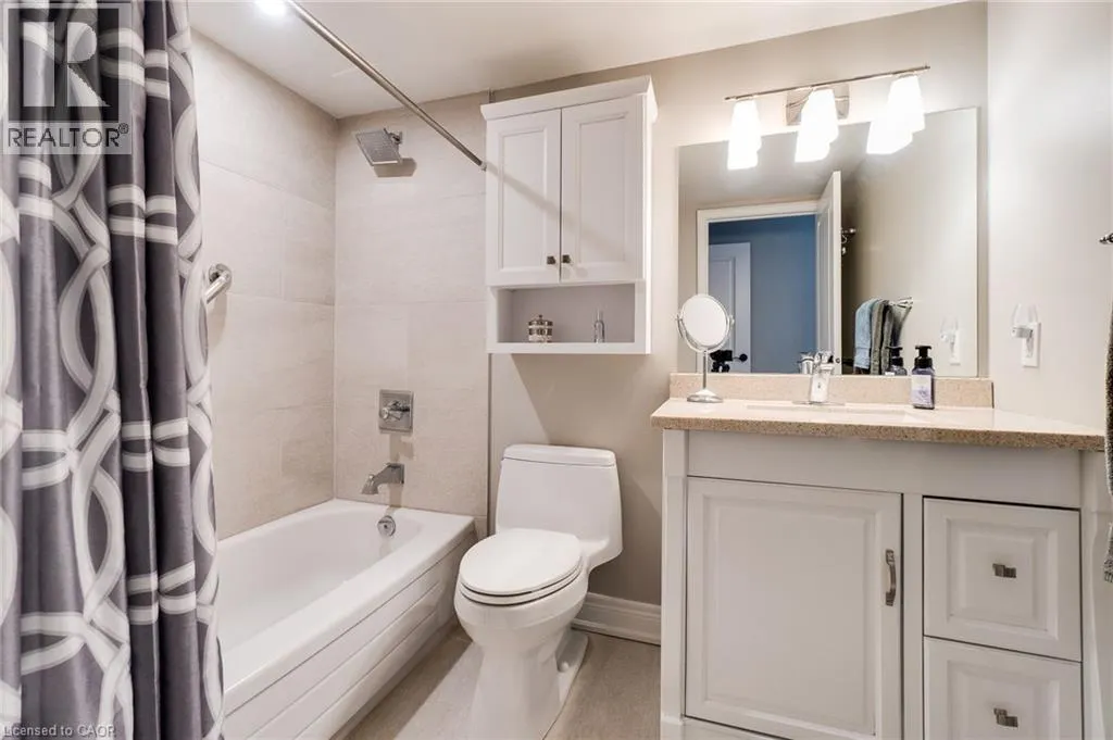 5280 LAKESHORE Road Unit# 801, #801
