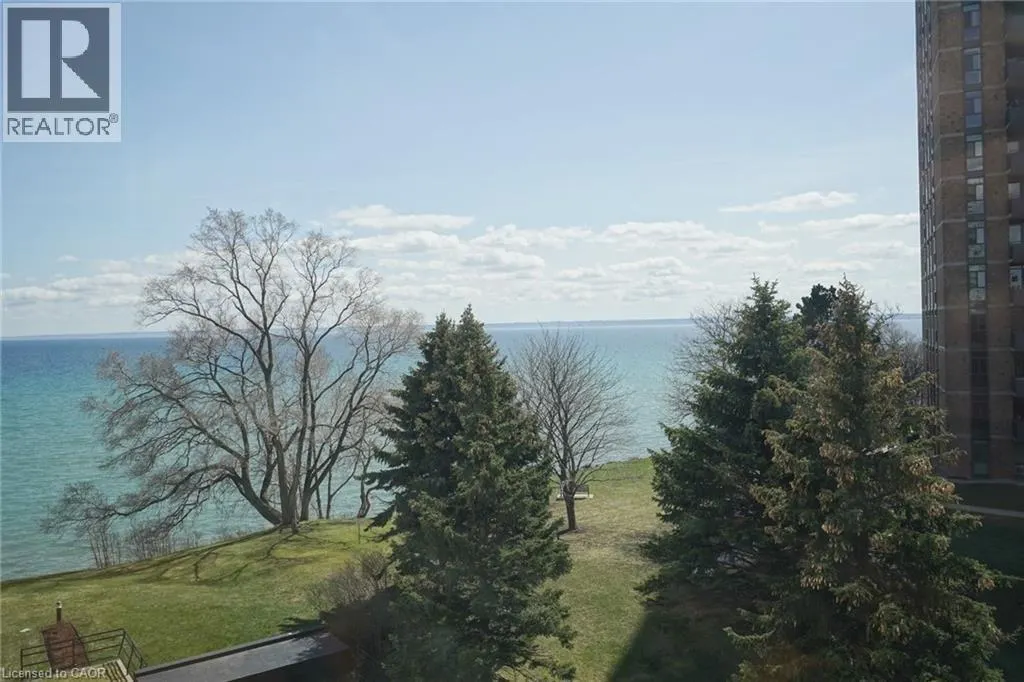 5280 LAKESHORE Road Unit# 801, #801