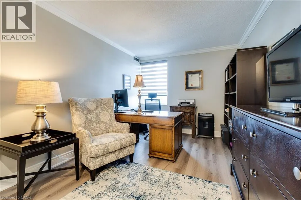 5280 LAKESHORE Road Unit# 801, #801