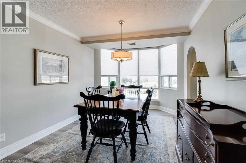 5280 LAKESHORE Road Unit# 801, #801