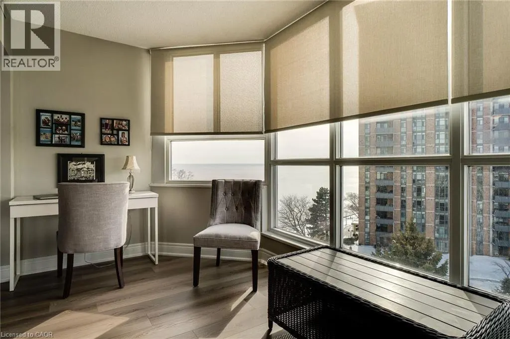 5280 LAKESHORE Road Unit# 801, #801