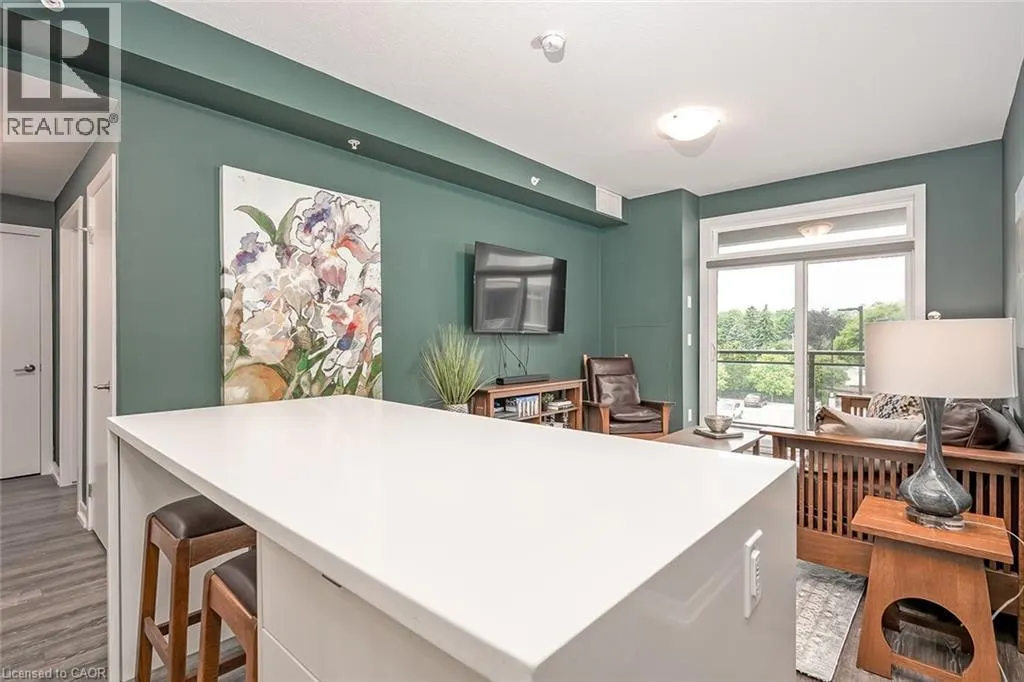 457 PLAINS Road E Unit# 302, #302